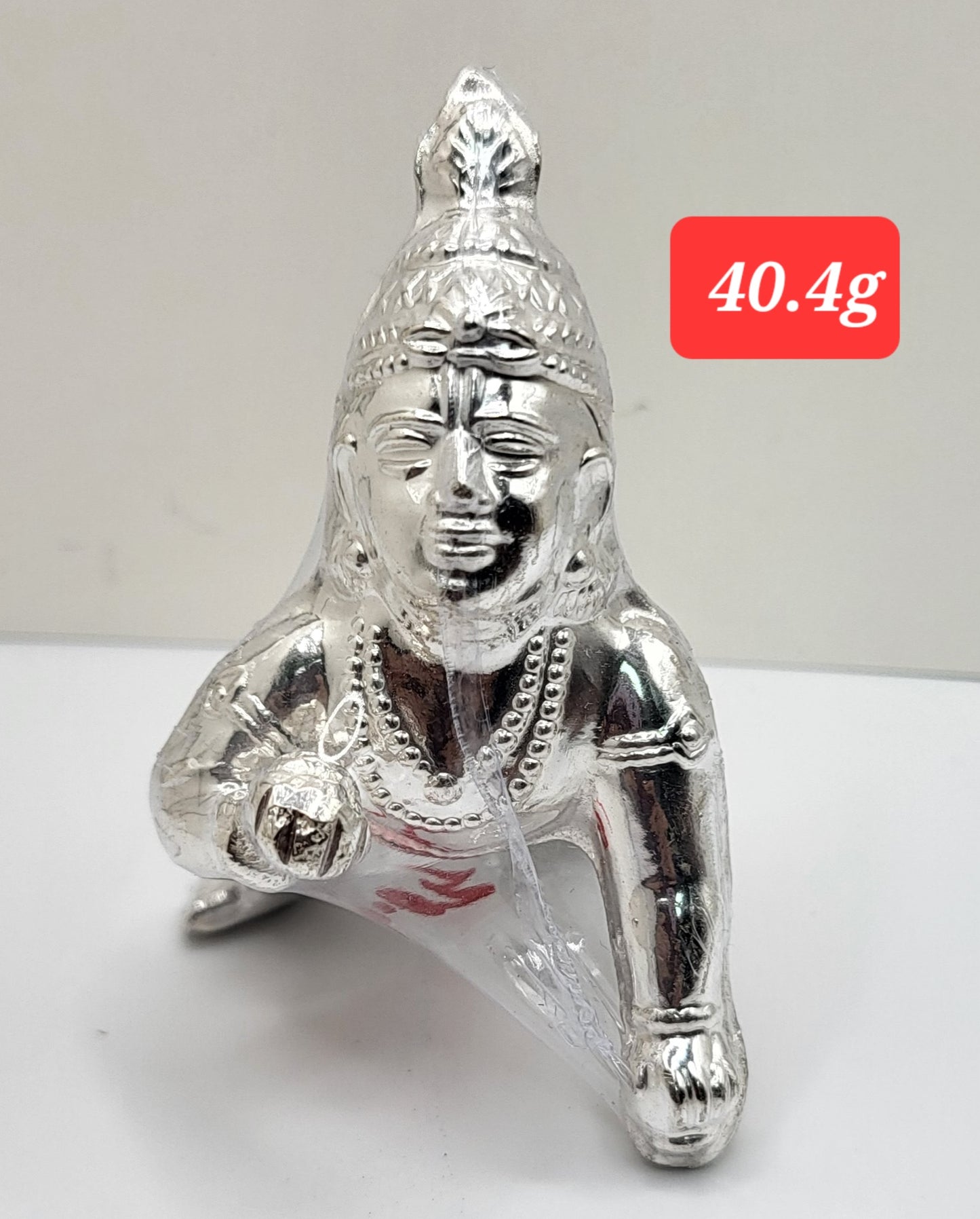 Pure Silver Bal Gopal