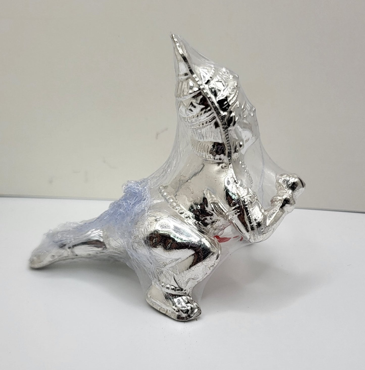 Pure Silver Bal Gopal