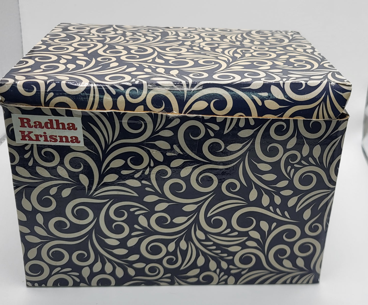 Celestial Love Silver Coated Gift Artical