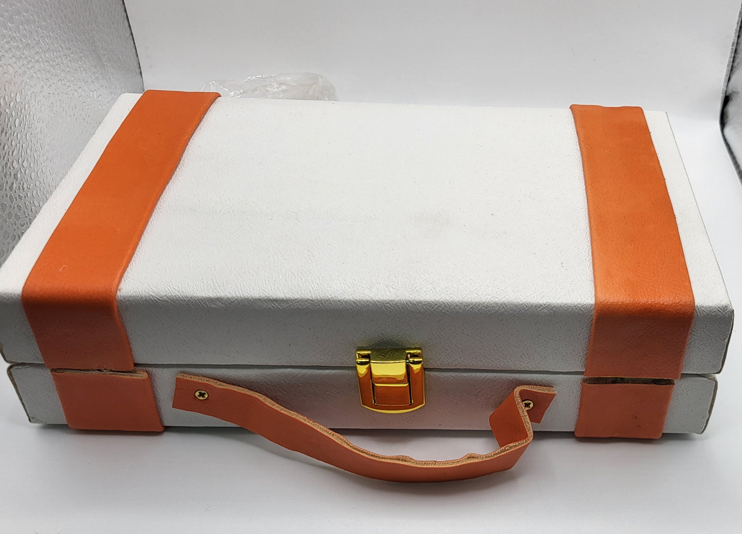 Silver Coated Gift Articals