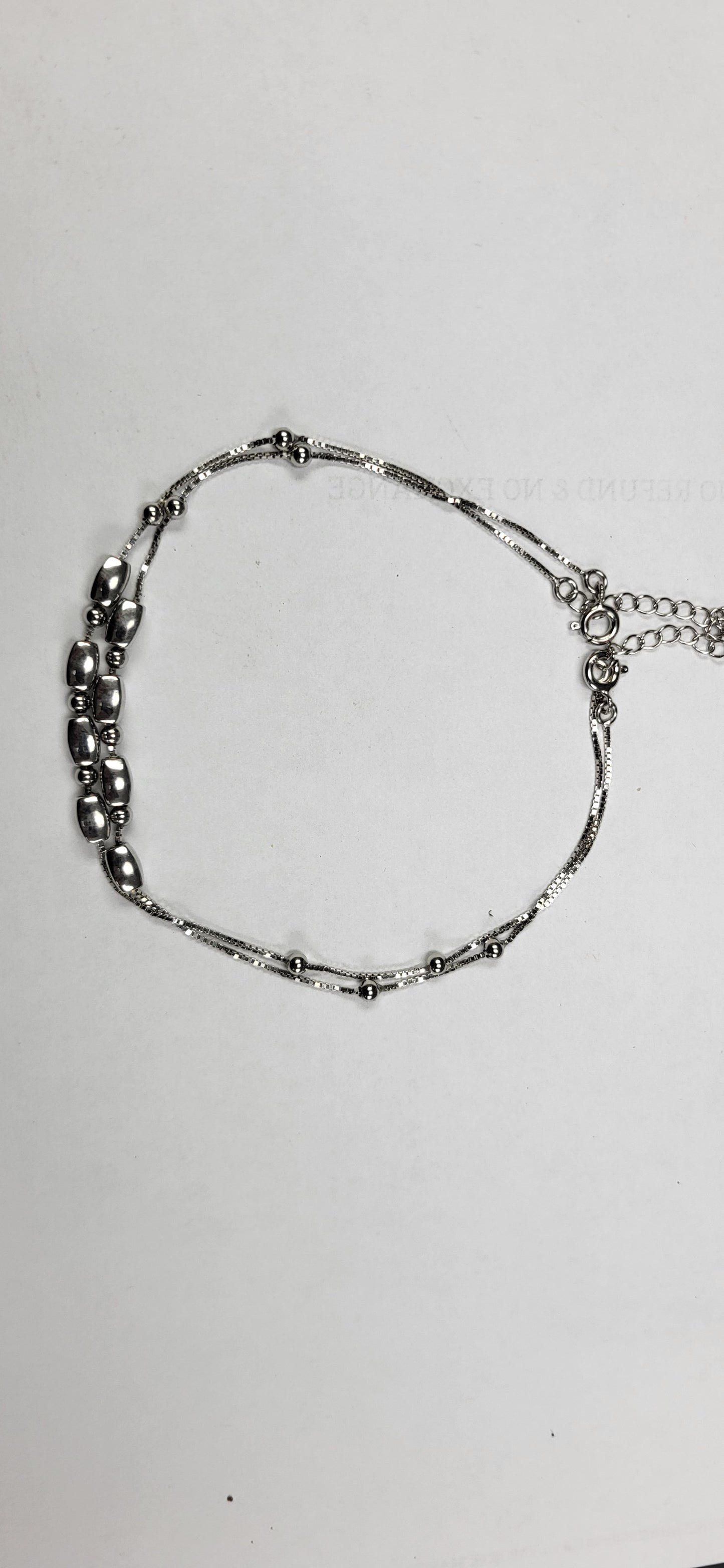 ANKLET