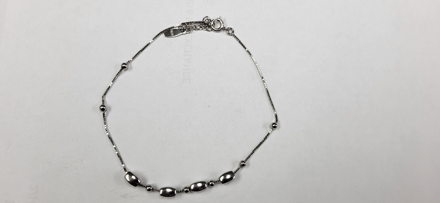 ANKLET