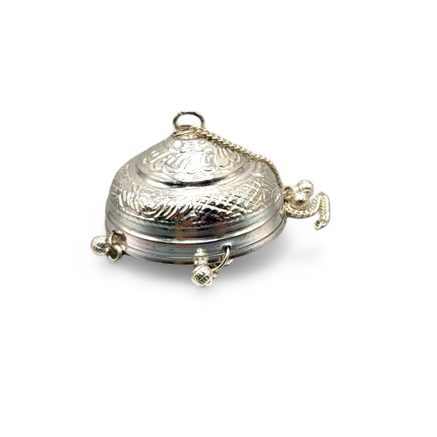 Pavitra Silver Chatra