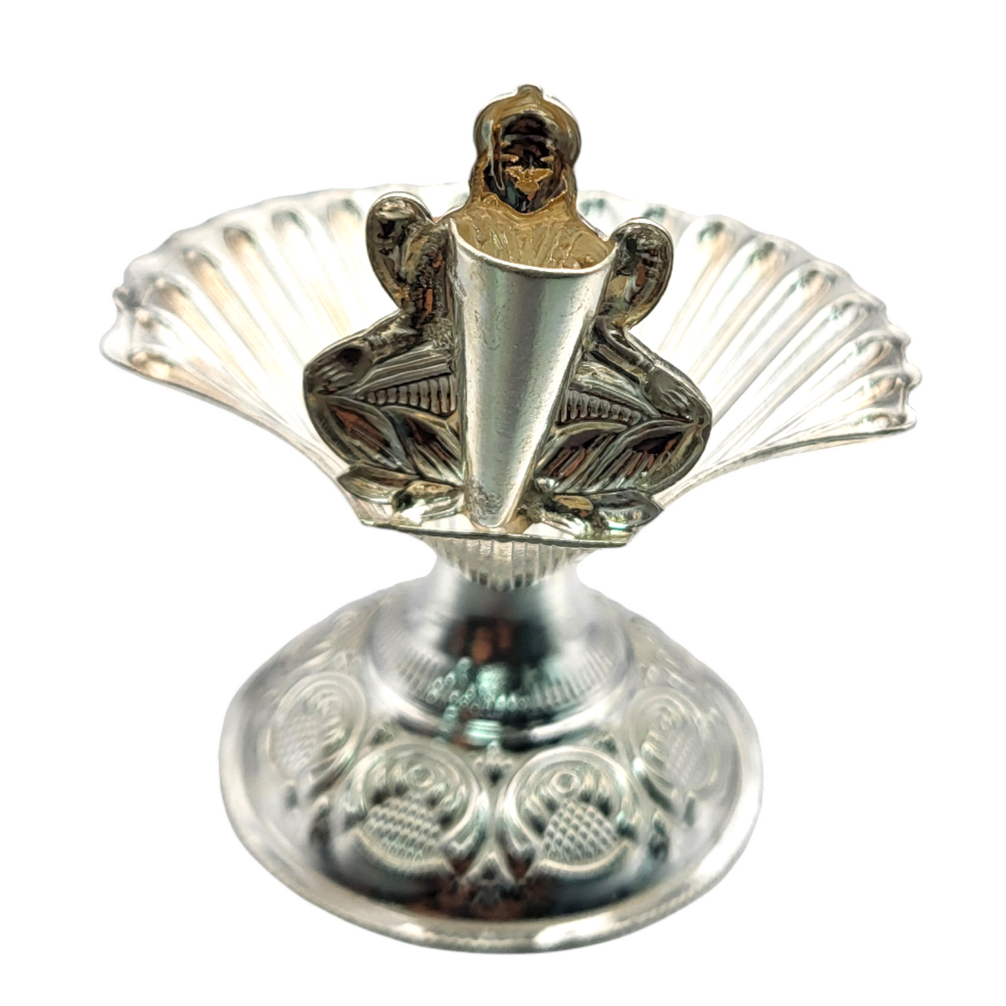 Laxmi Deep With Dhoop Stand