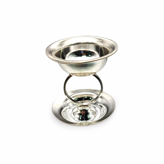 SILVER DEEPAK