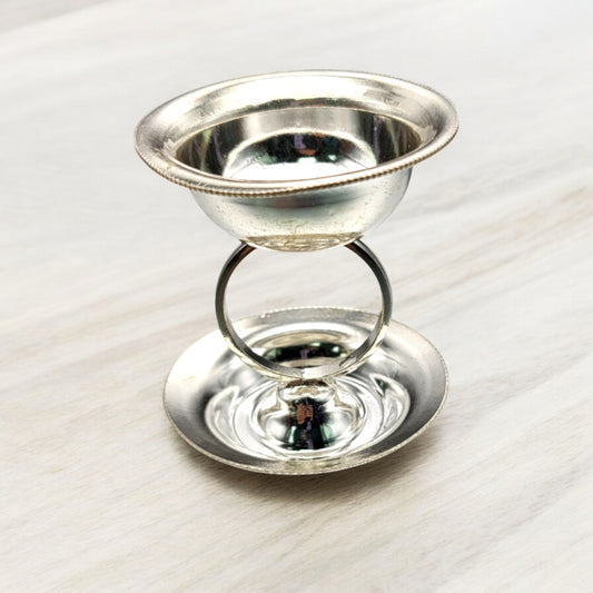 SILVER DEEPAK