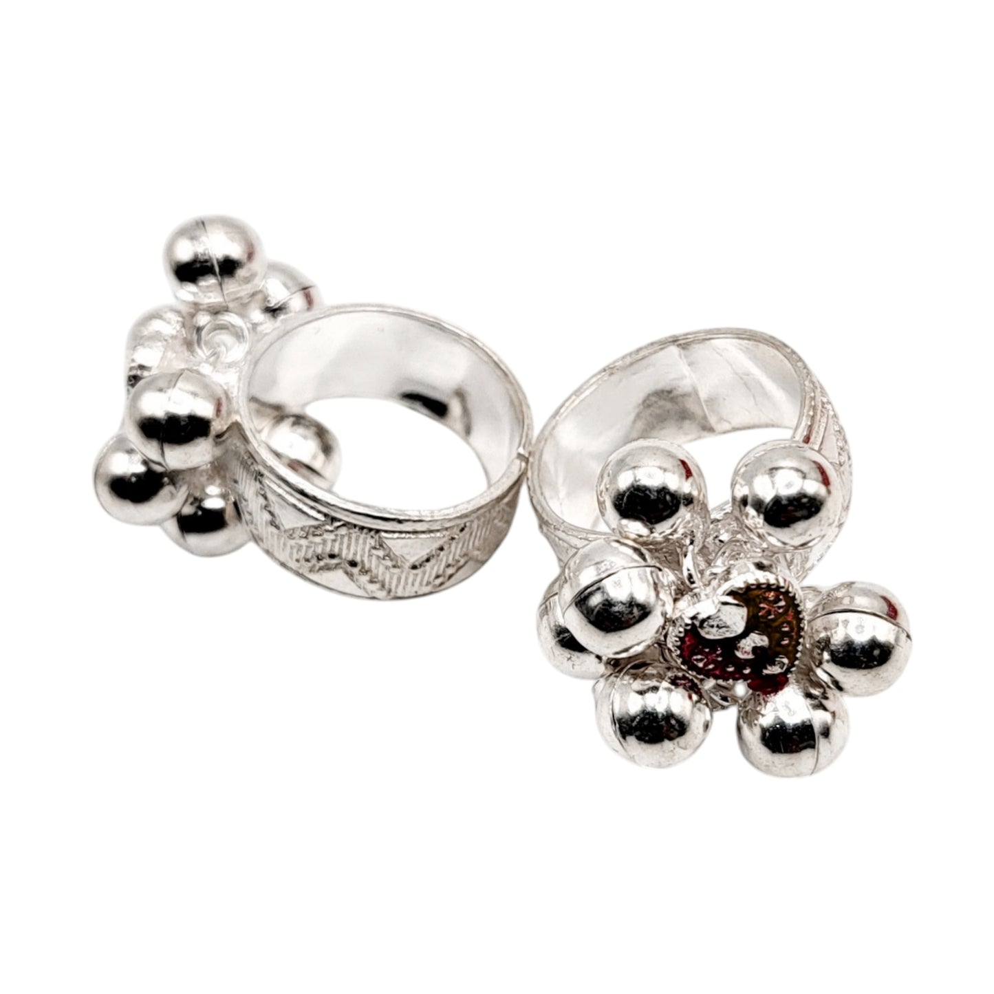 Toe rings