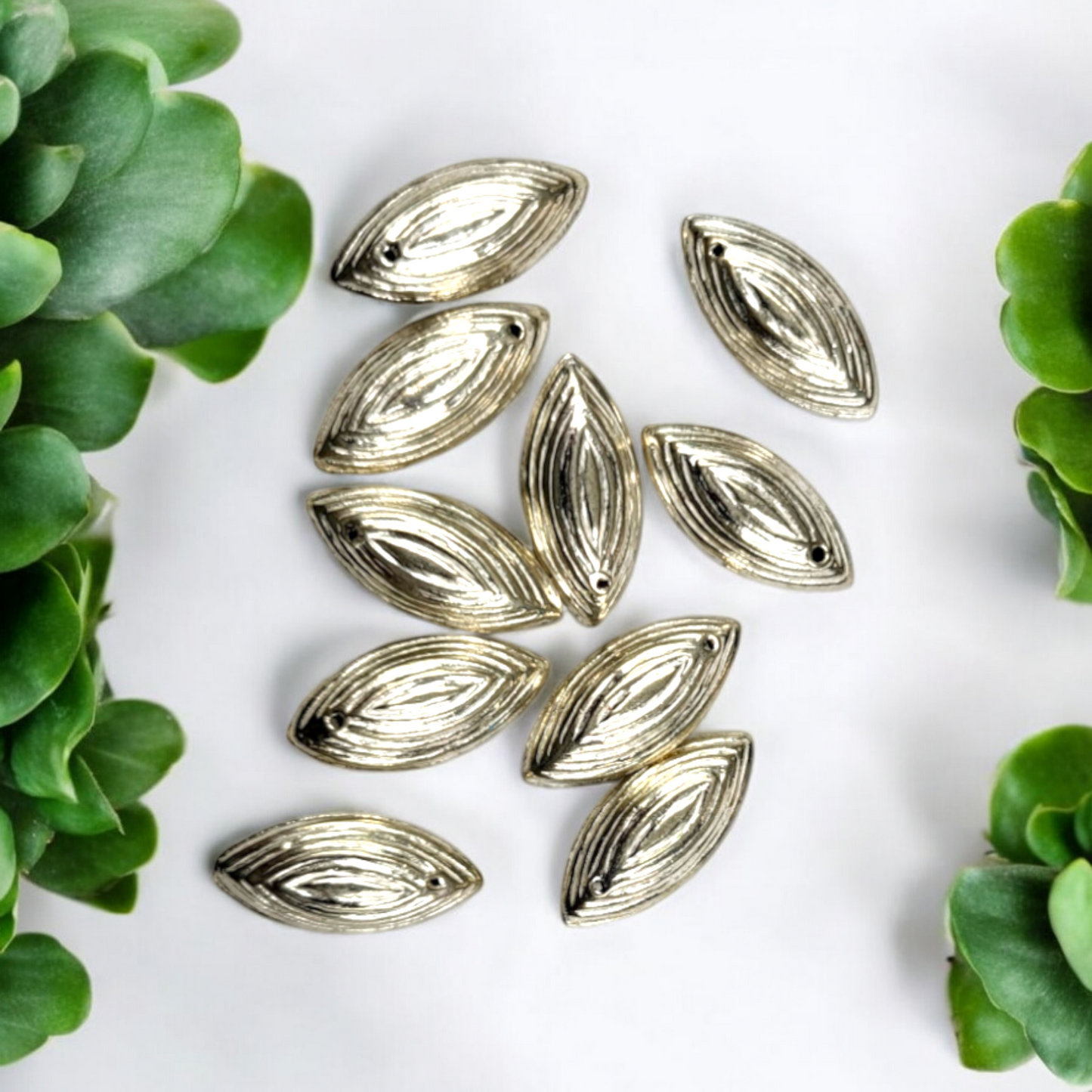 Aaradhana Silver Elaichi