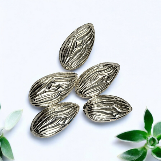 Shubh Silver Almonds