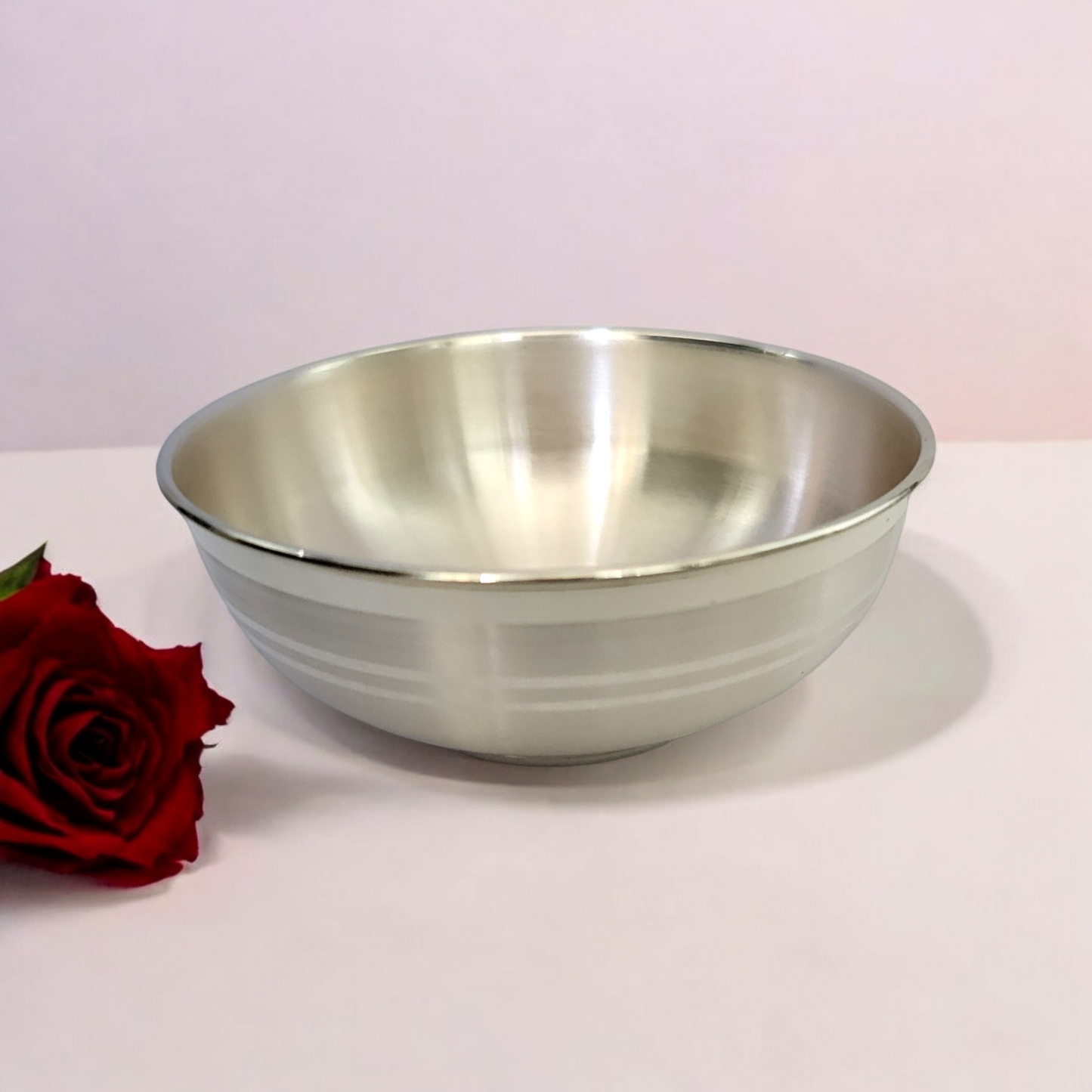 Pure Silver Bowl
