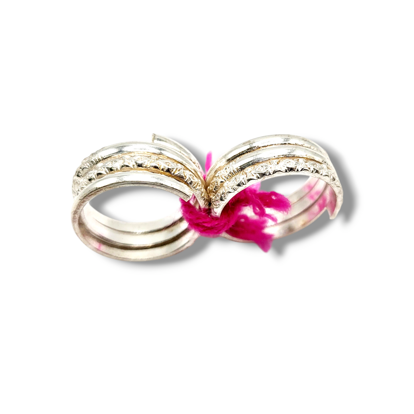 Toe rings