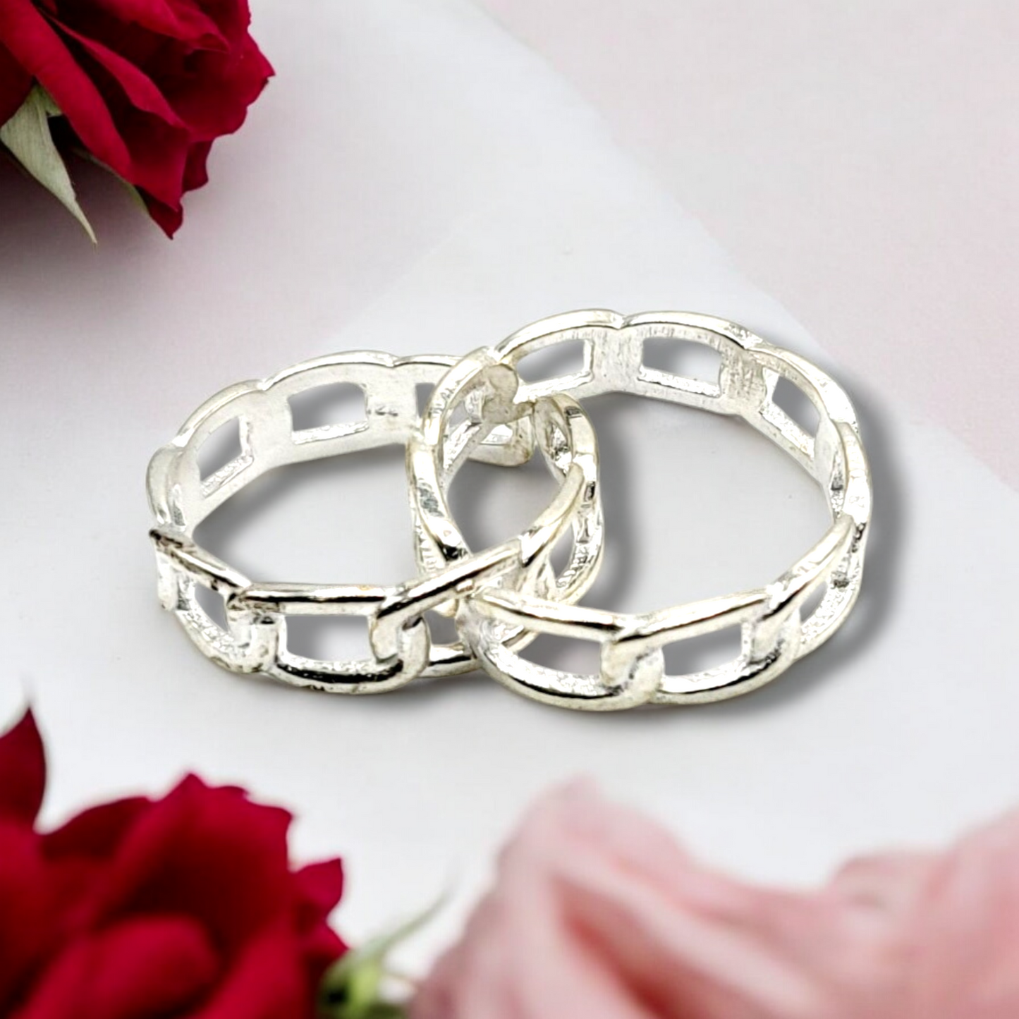 Toe Rings