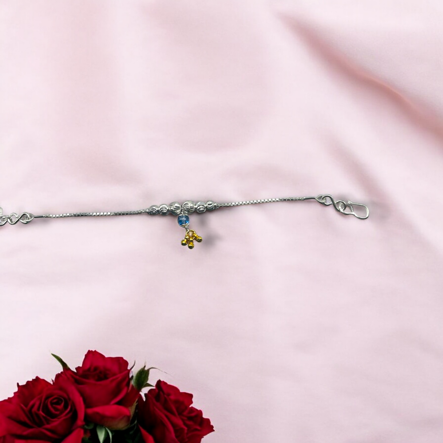 Baby shower rakhi