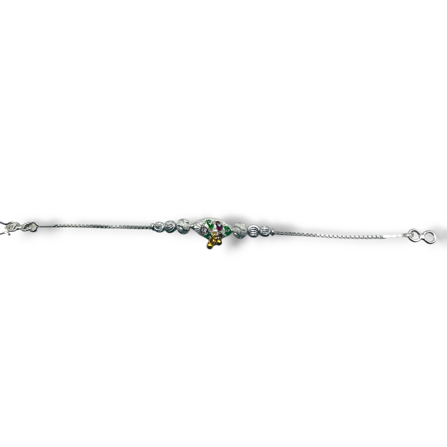Baby shower rakhi