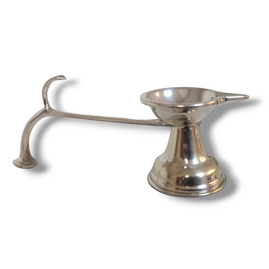 Silver Single Aarti