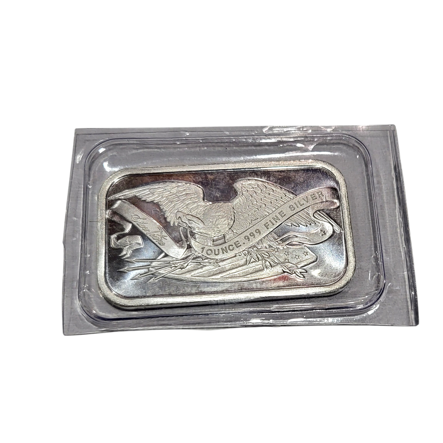 Silver Bar