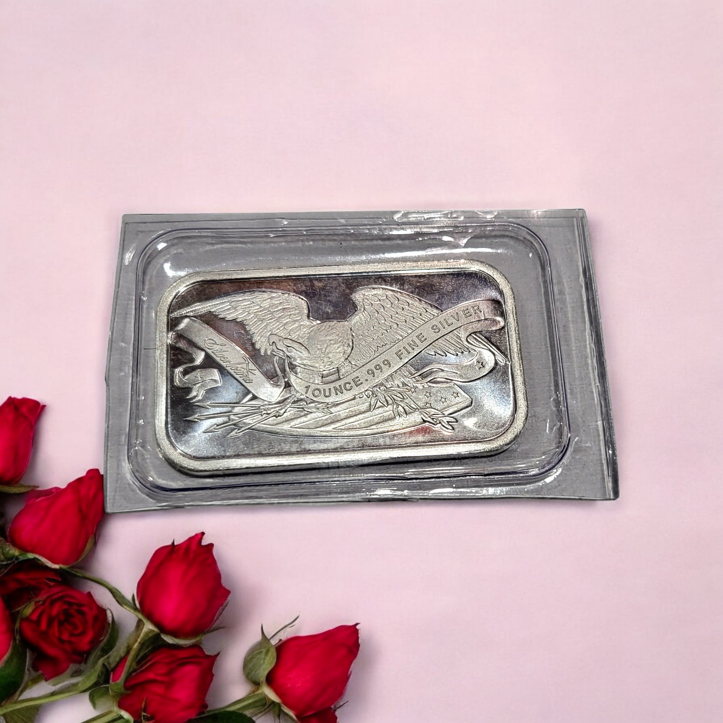 Silver Bar
