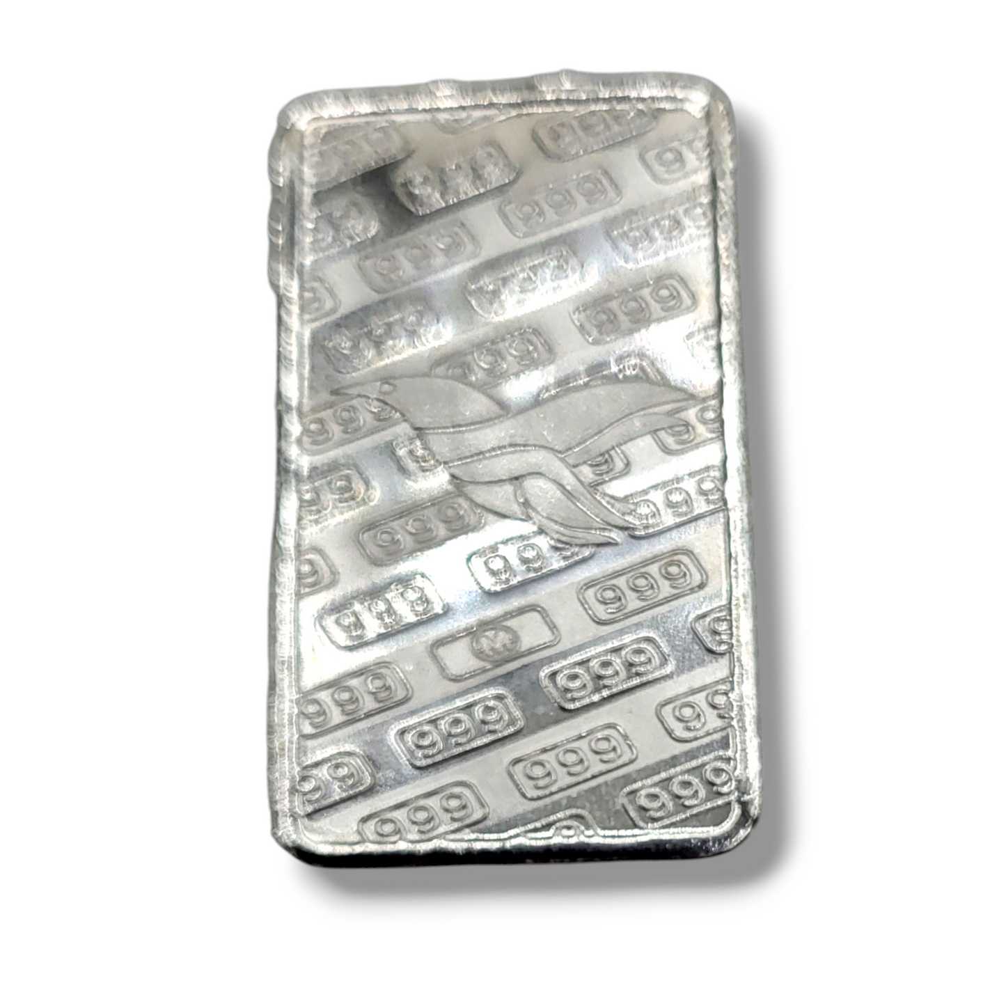 Silver Bar