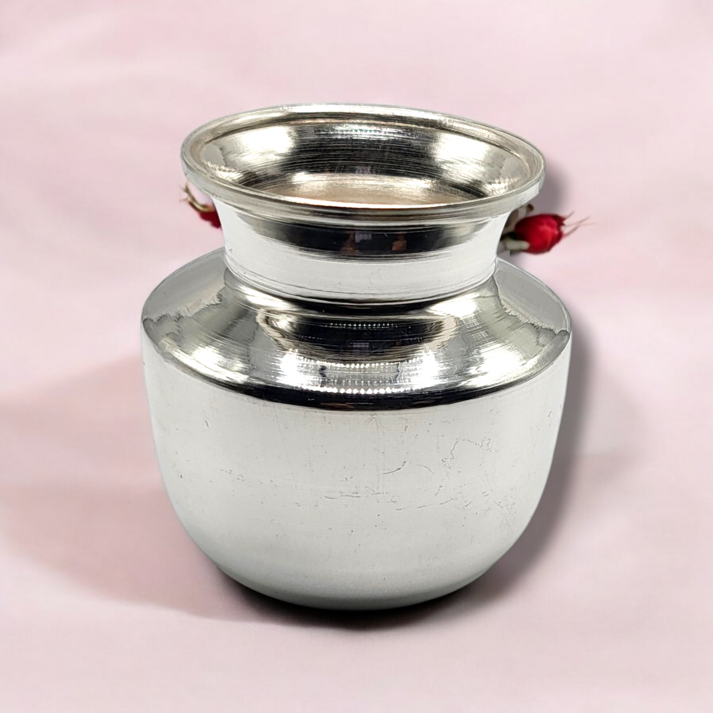 Silver Kalash