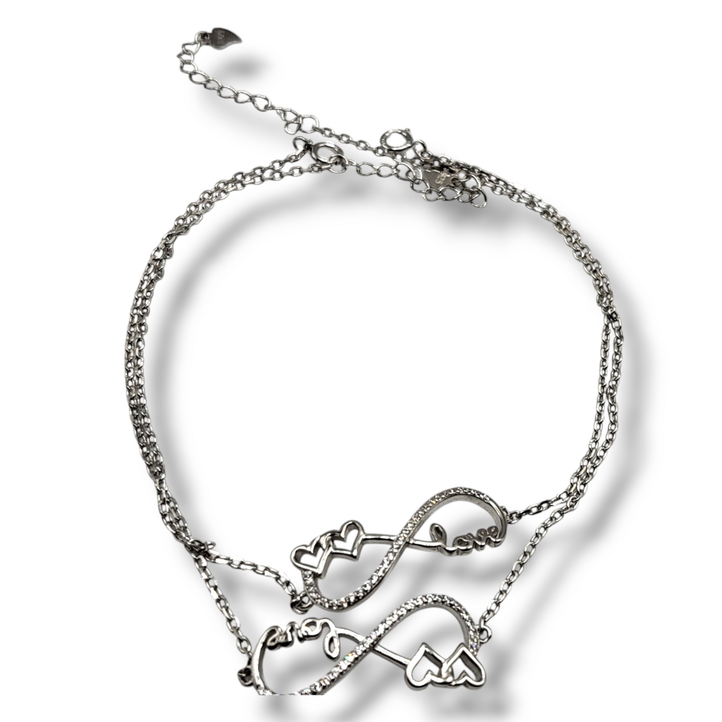 WOMAN'S ANKLET