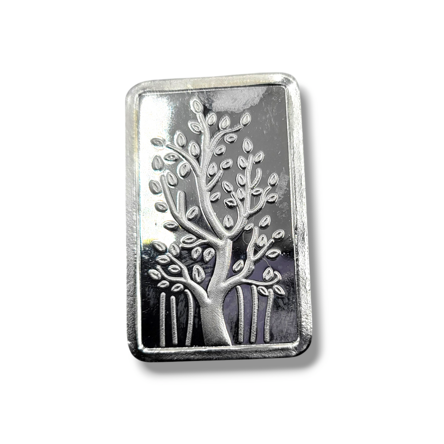 Silver Bar