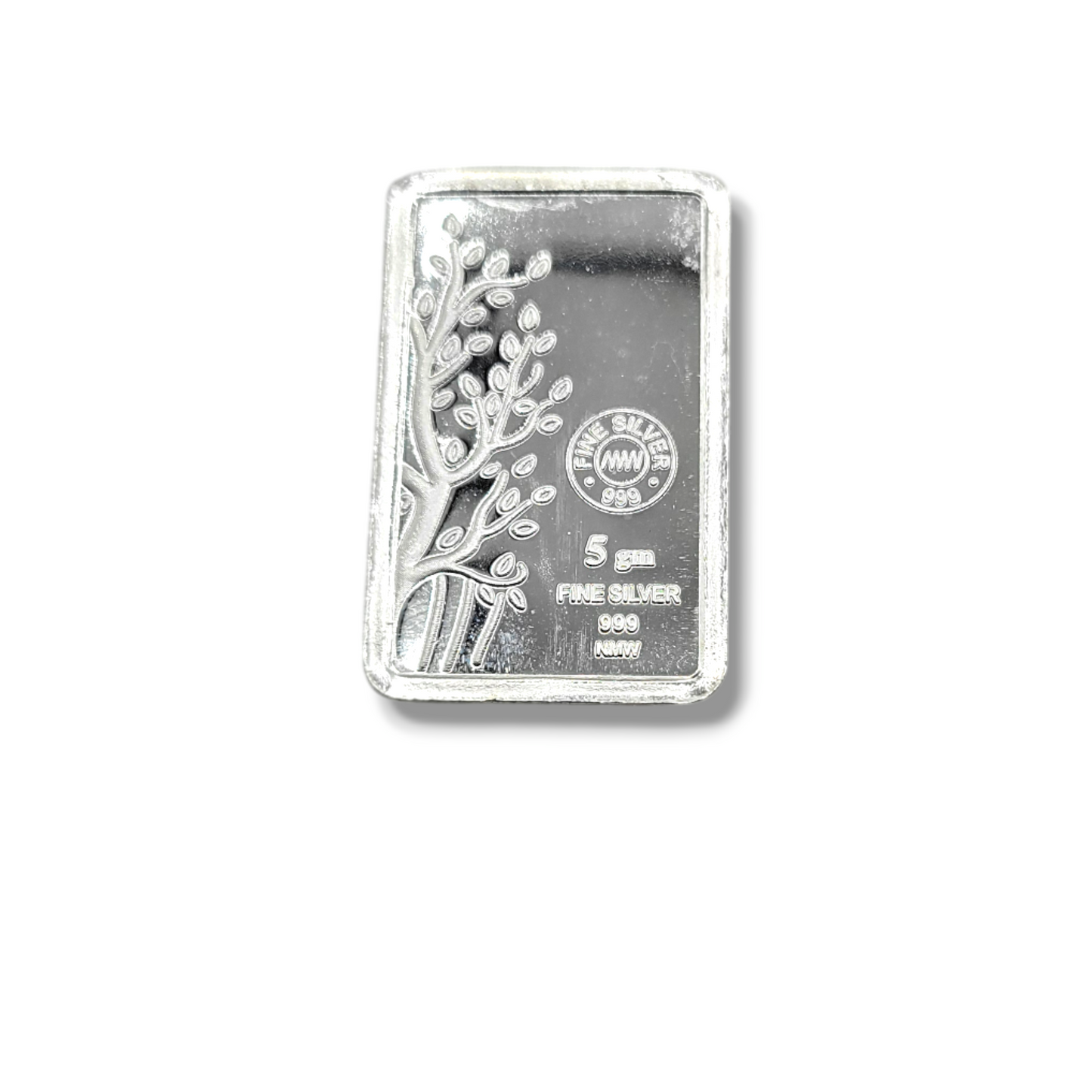 Silver Bar