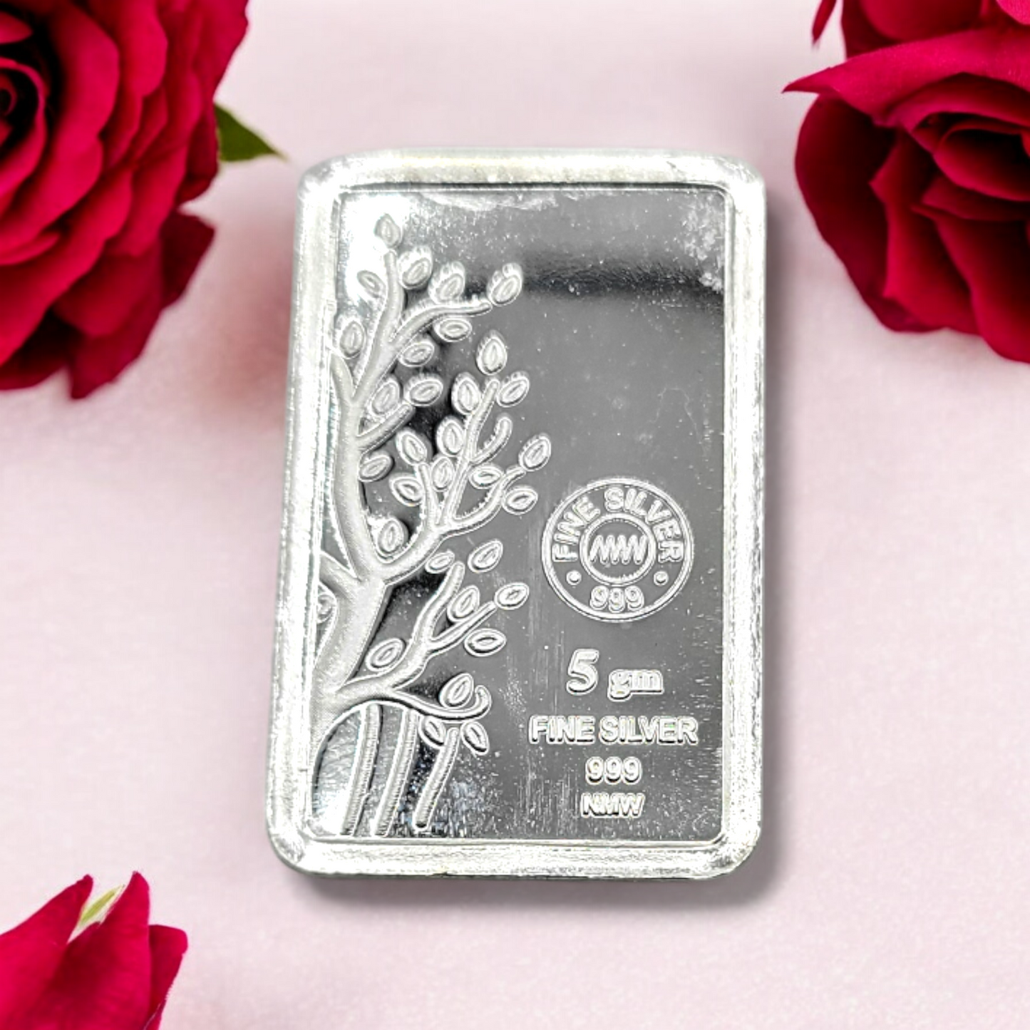 Silver Bar