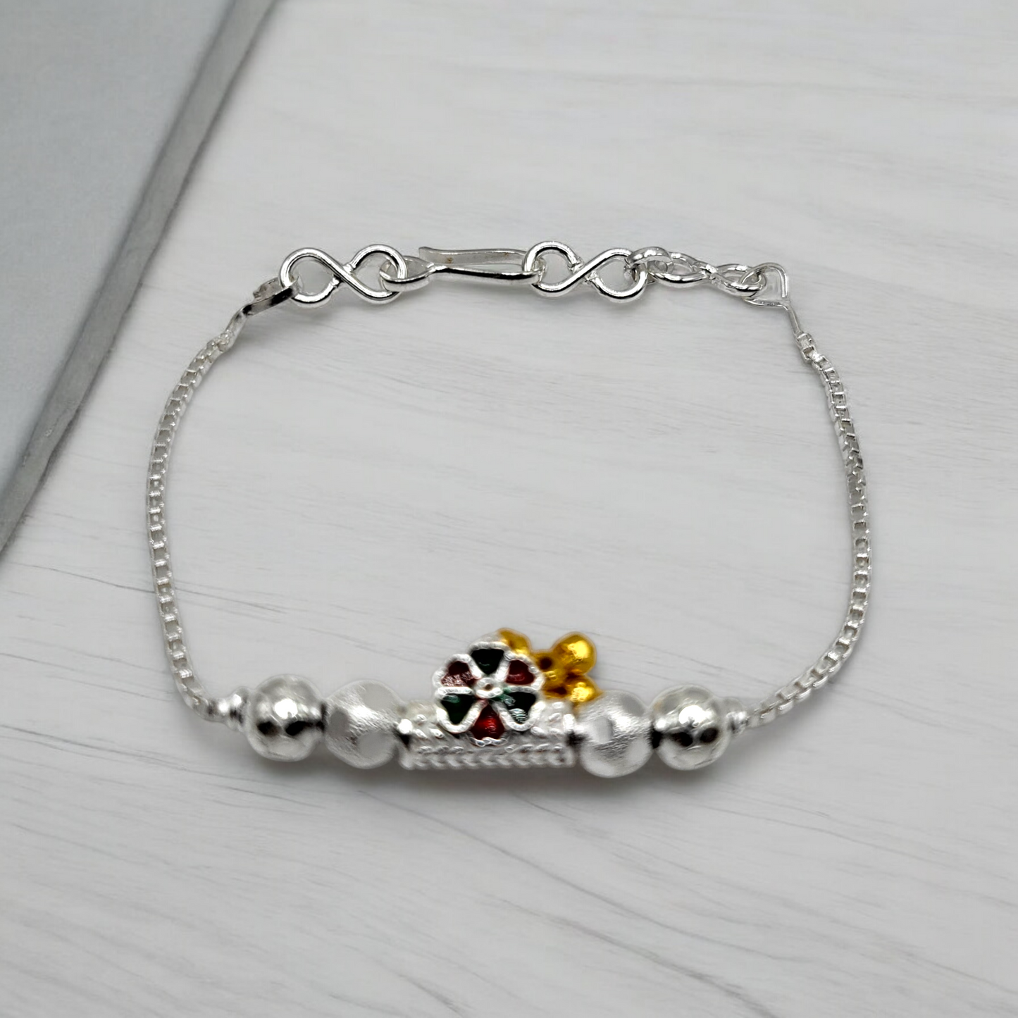 Baby shower Rakhi