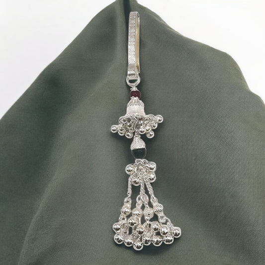 Sanskriti Silver Juda