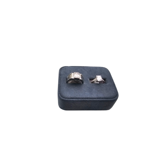 WEDDING COUPLE RINGS
