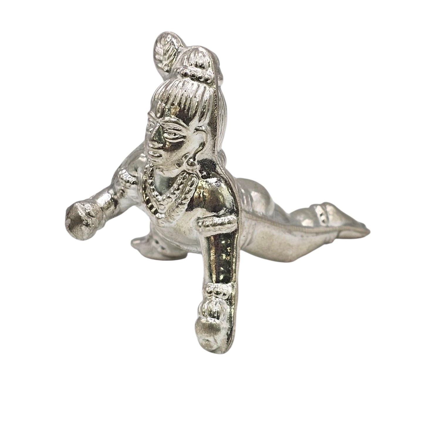 Pure Silver Bal Gopal