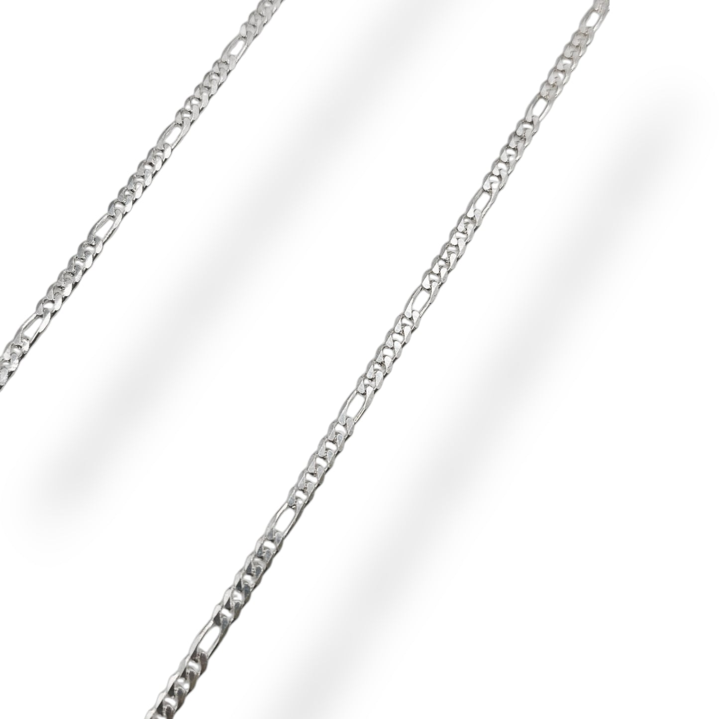 Milano Figaro Chain
