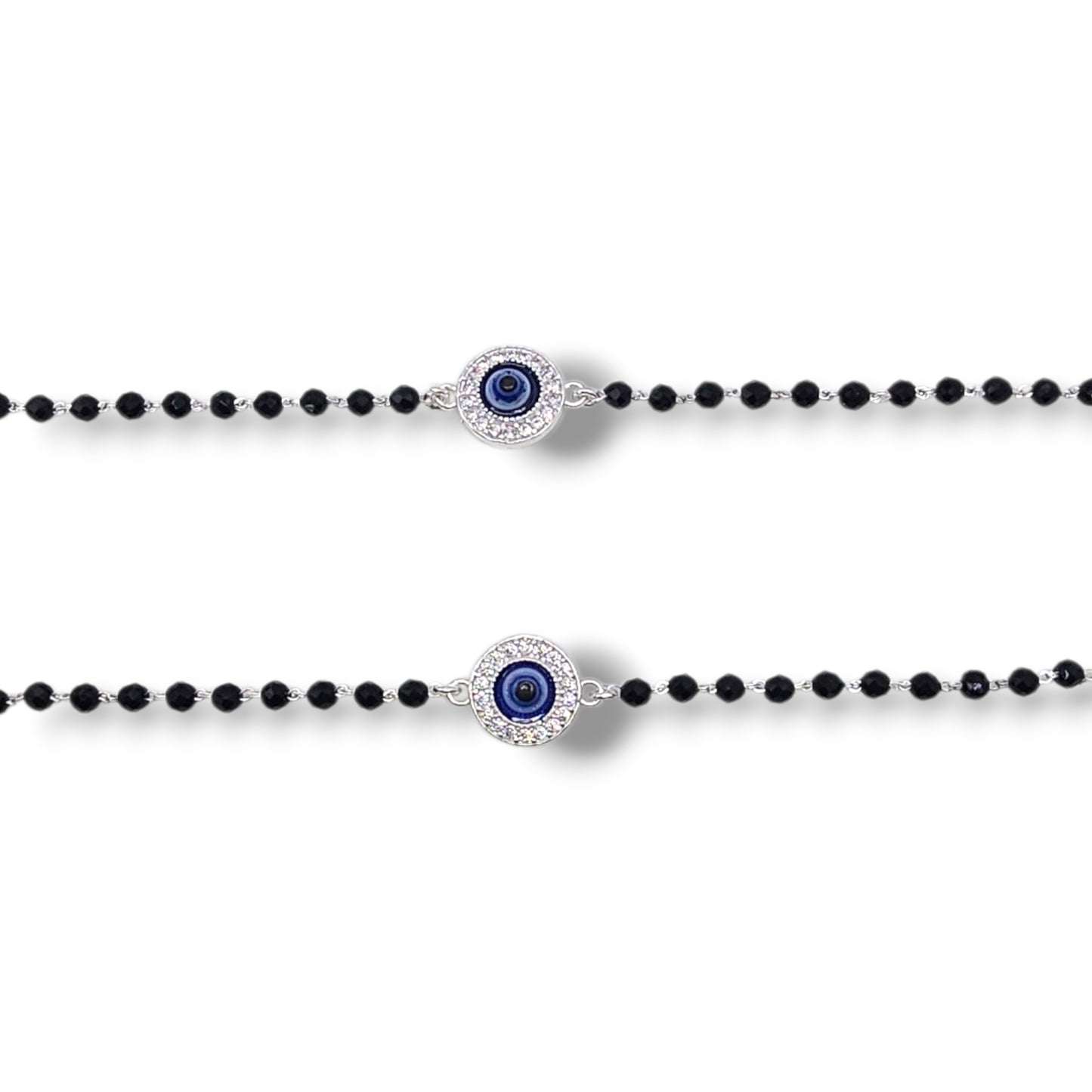 Nomad Shield 925 Silver Young Adults Anklets