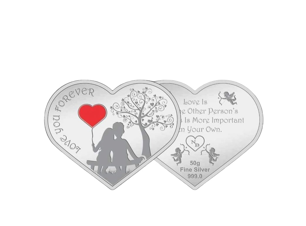 Valentine's special