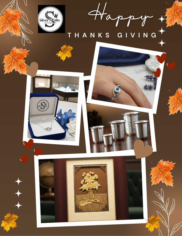 Thanksgiving Gifts For Girls