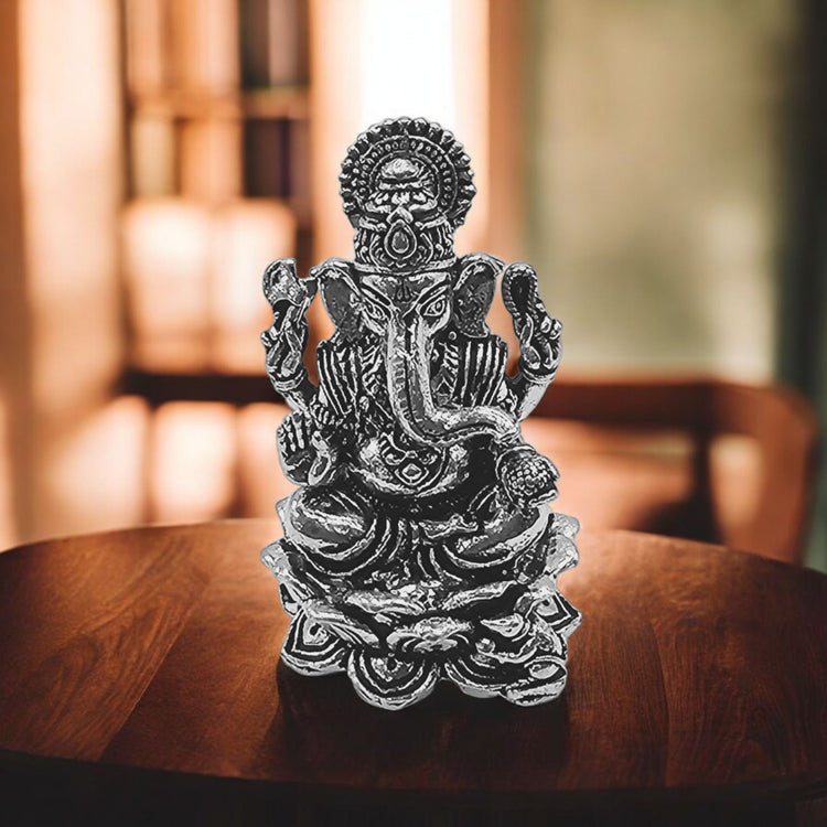 Antique Silver Heritage Collection