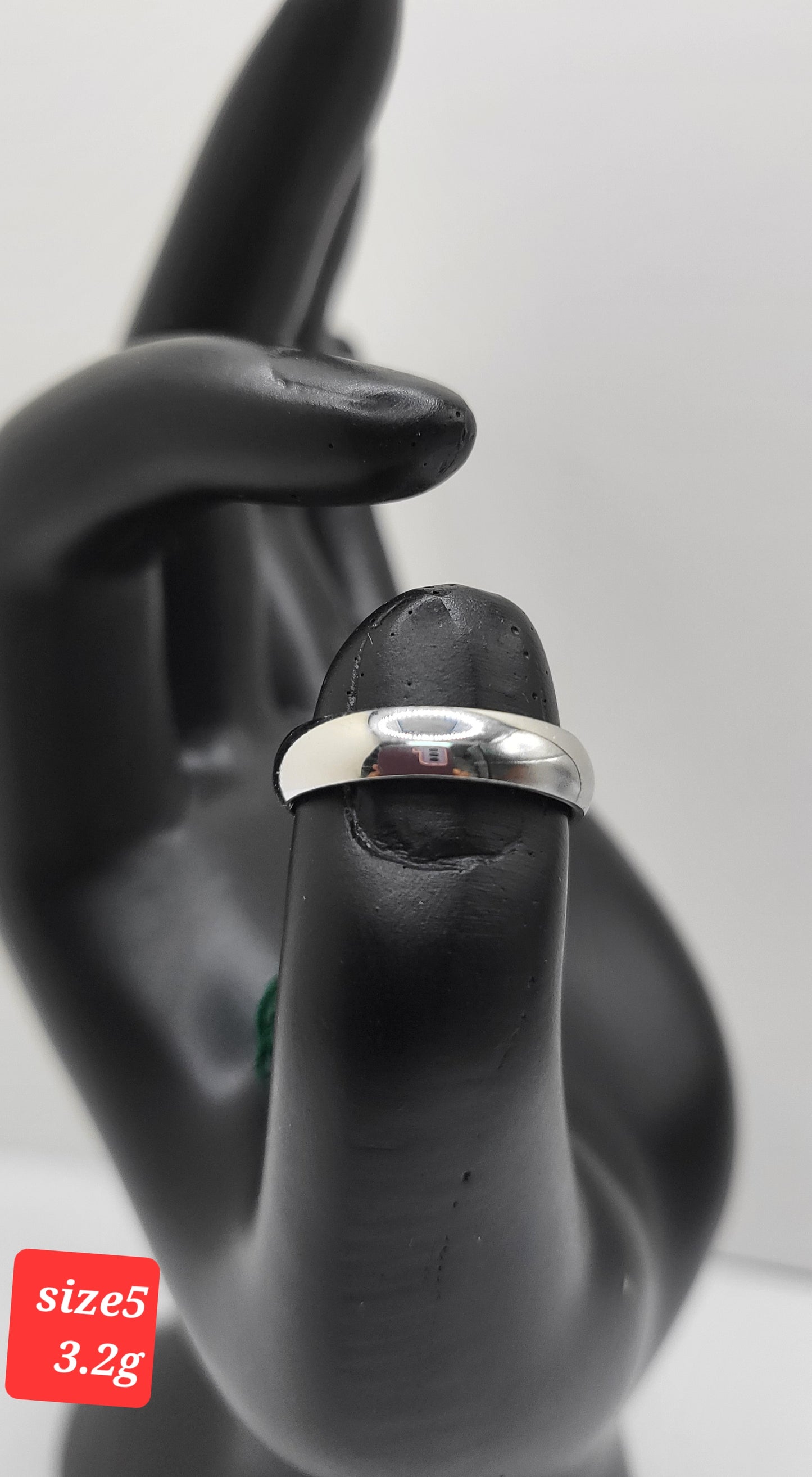 925 silver Ring / Band