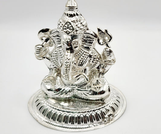 Ganeshji idol