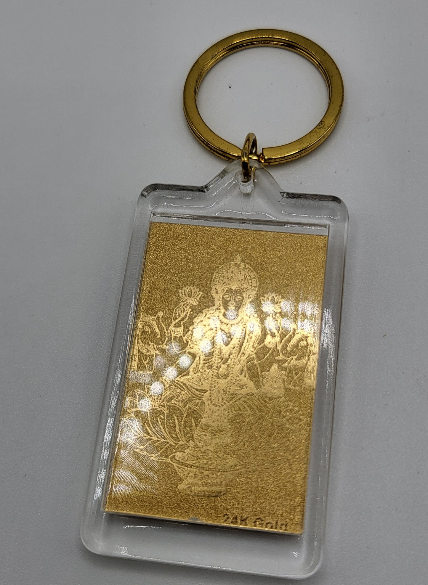 Keychain