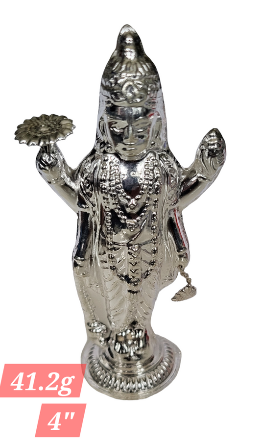 Shree Satyanarayan Idol