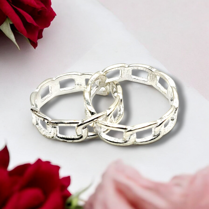 Toe Rings