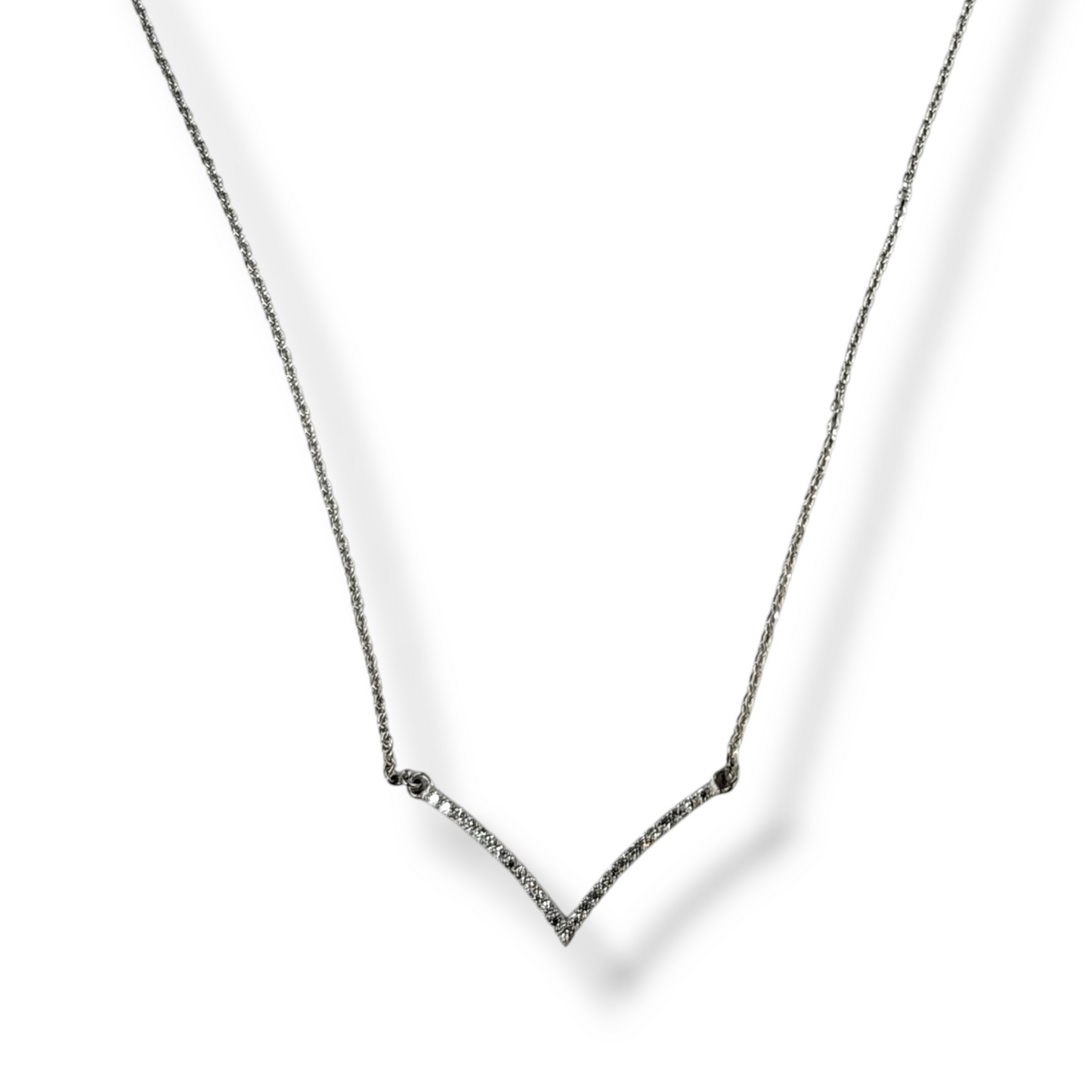 Pendent necklace