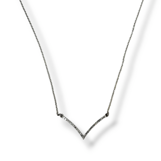 Pendent necklace