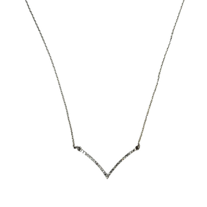 Pendent necklace