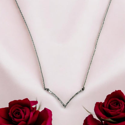 Pendent necklace