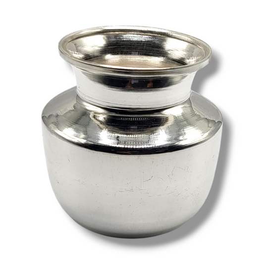 Silver Kalash