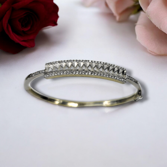 925 Silver Women's Bracelet