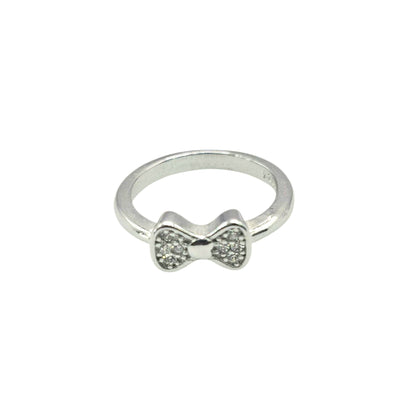 Bella Bow Kids Ring