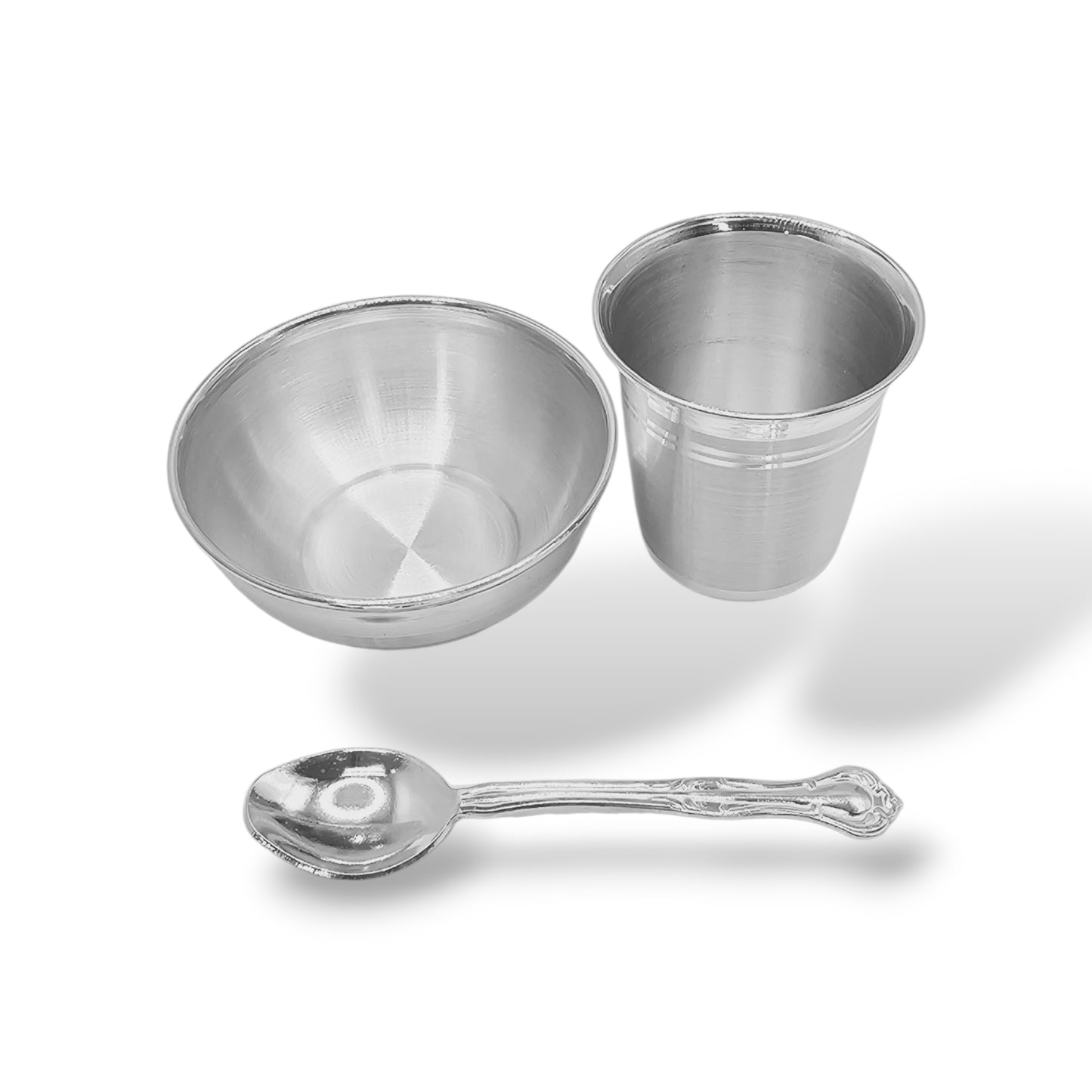 Sanskar Silver Annaprashan Trio