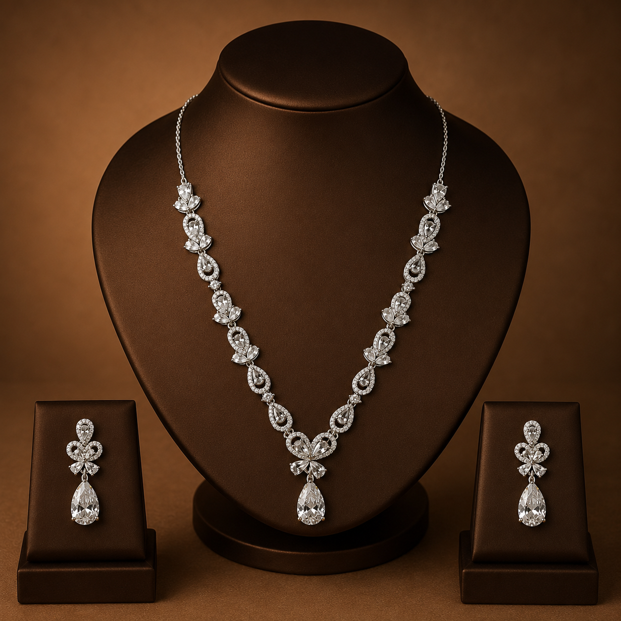 Bridal Radiance Collection